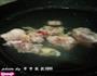 莲藕排骨汤的做法图解2