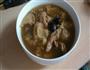猴头菇猪肚养胃汤的做法图解7