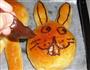 兔子面包的做法图解11