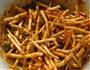 凉拌折耳根的做法图解5