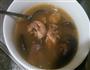 香菇板栗老鸡汤的做法图解4