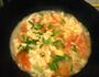 番茄鸡蛋汤的做法图解3
