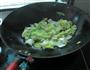 猪油炒白菜的做法图解5