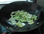 猪油炒白菜的做法图解6
