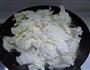 白菜炖豆腐的做法图解10