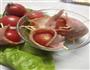 番茄培根卷的做法图解4