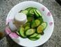 小青瓜拌黑木耳的做法图解9
