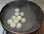生汆丸子汤的做法图解12
