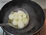 生汆丸子汤的做法图解13