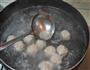 生汆丸子汤的做法图解17