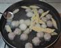 生汆丸子汤的做法图解19