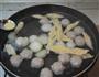 生汆丸子汤的做法图解20
