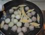 生汆丸子汤的做法图解21