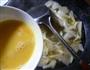 榨菜平菇蛋花汤的做法图解7