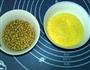 豆浆粥的做法图解1