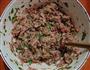 芫荽鲜肉馄饨的做法图解5