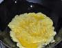 香葱虫草炒鸡蛋的做法图解5
