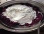 芝士紫薯球的做法图解2