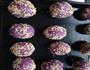 芝士紫薯球的做法图解7