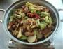 干锅鸡块的做法图解15