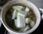 大骨炖冬瓜的做法图解8