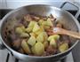 麻辣土豆烧鸡的做法图解10