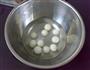 猕猴桃红米汤圆的做法图解4