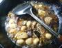 鹌鹑蛋香菇烤麸的做法图解13
