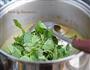 鱼骨蔬菜汤的做法步骤8
