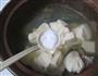 鱼骨豆腐汤的做法图解4