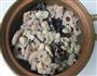 莲藕牡蛎煲乌鸡的做法图解7