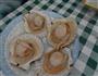 清蒸扇贝的做法图解1