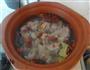 淮山煲羊肉的做法图解5