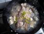 油光鱼炖豆腐的做法图解2