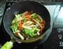 什锦小炒的做法图解6