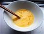 茴香鸡蛋汤的做法图解2
