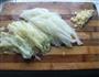 白菜拌豆腐丝的做法图解3