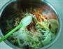 白菜拌豆腐丝的做法图解7