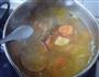 牛骨杂蔬汤的做法步骤11