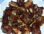 糖醋排骨的做法图解6