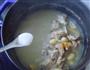 白果鸭汤的做法图解8