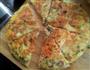 家常“披萨”的做法图解3