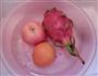 丘比水果沙拉的做法图解3