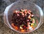 黑豆拌杂蔬的做法图解7