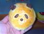 熊猫面包的做法图解15