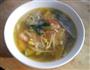 暖心饹馇汤的做法图解4