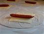 酥皮芝士香肠卷的做法图解4