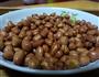 油炸花生米的做法图解3