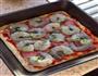 蒜蓉大虾Pizza的做法图解10