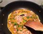 花胶炒蛋的做法图解4